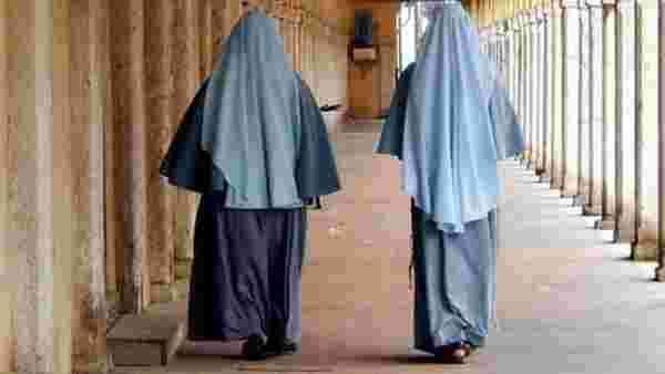 Yetim çocukları iş adamlarına pazarlayan rahibelerle ilgili dehşete düşüren rapor basına sızdı
