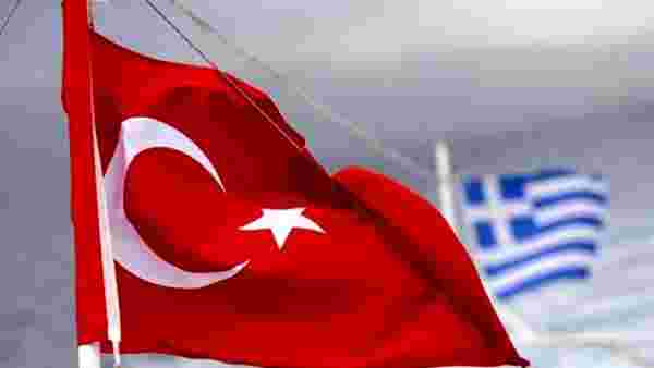Yunanistan'dan Türkiye'ye küstah tehdit: Olay çirkin bir hal alırsa bunun sorumluluğunu üstlenmeliler