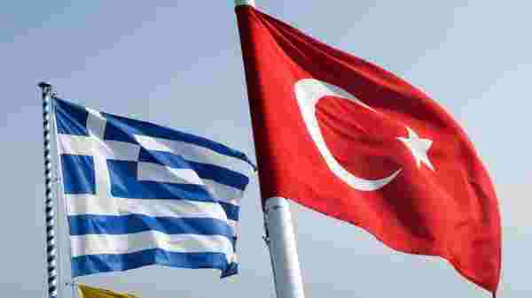 Yunanistan Türkiye’yi BM’ye şikayet etti