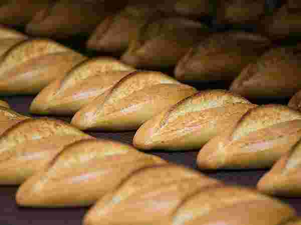 Zincir marketlerin ekmek üreticilerine yapacağı ödeme miktarı belli oldu