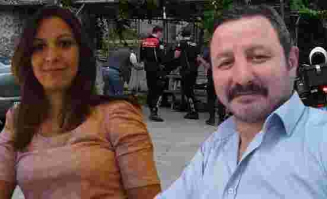 1 çocuk annesi Derya Karya, kocasına geri dönmek isteyince öldürülmüş - Haberler