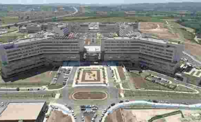 10 devlet hastanesinin ihalesi iptal edildi