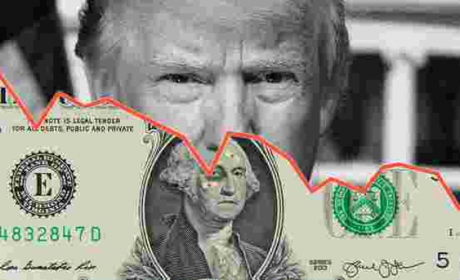 10 Yıl Boyunca Hiç Ödememiş: Trump'ın 2016'da Sadece 750 Dolar Vergi Ödedi İddia Edildi