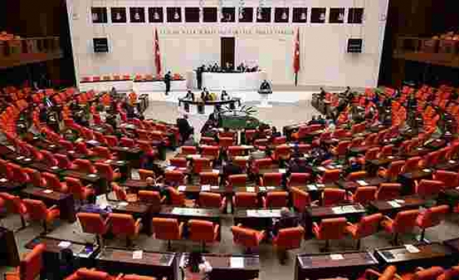13 HDP'li milletvekilinin dokunulmazlık fezlekesi Meclis'e sunuldu