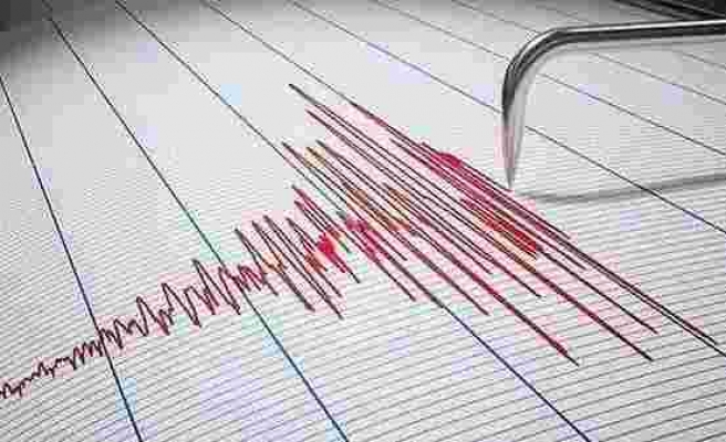 15 Haziran Çarşamba Kandilli Rasathanesi ve AFAD Son Depremler Listesi: Bugün Deprem Oldu mu?