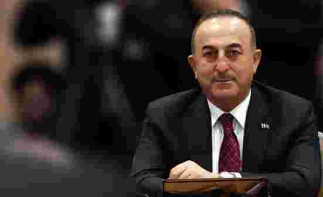 15 yıl sonra Türkiye'den İsrail'e Dışişleri Bakanı düzeyinde ilk ziyaret: Bakan Çavuşoğlu, Tel Aviv'e gidecek - Haberler