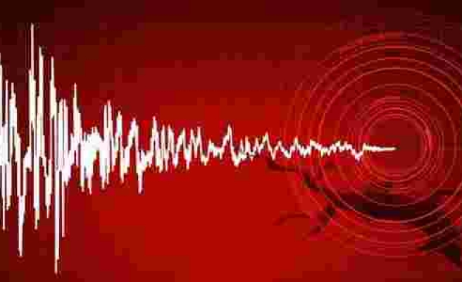16 Haziran AFAD-Kandilli Rasathanesi Son Depremler Listesi: Bugün Nerede Deprem Oldu?