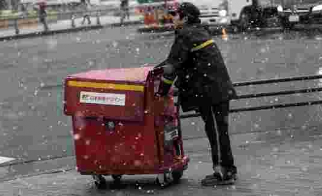 16 Yıl Boyunca Hiç Dağıtım Yapmadığı Ortaya Çıkan Japon Postacı: 'Çok Zahmetliydi'