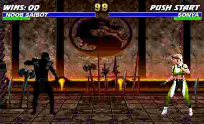 1992'den 2020'ye Mortal Kombat