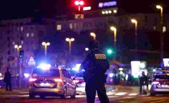 2 ölü, 15 yaralı! Viyana'da sinagog yakınlarındaki terör saldırısını Türkiye şiddetle kınadı
