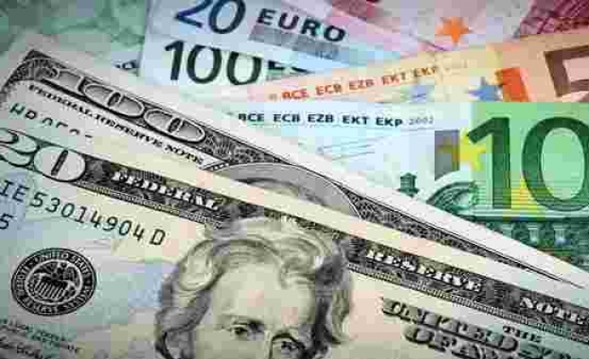 20 Yıl Sonra İlk Kez: Dolar, Euro'dan Daha Değerli Oldu