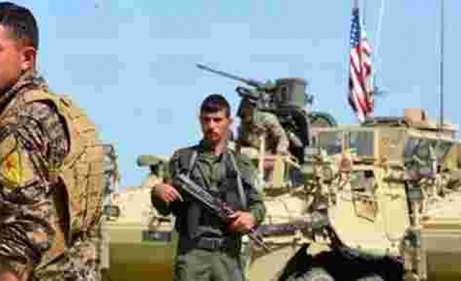 ABD istedi YPG isim değiştirdi