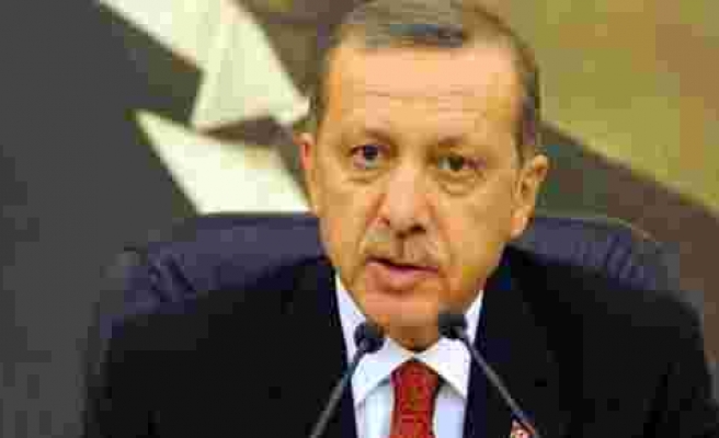 Cumhurbaşkanı Erdoğan'dan Körfez turu öncesi flaş mesajlar