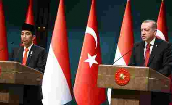 Cumhurbaşkanı Recep Tayyip Erdoğan: 5 bin terör şüphelisini sınır dışı ettik