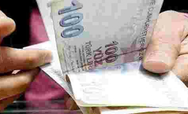 Emeklilerin maaşı 250 lira artırıldı