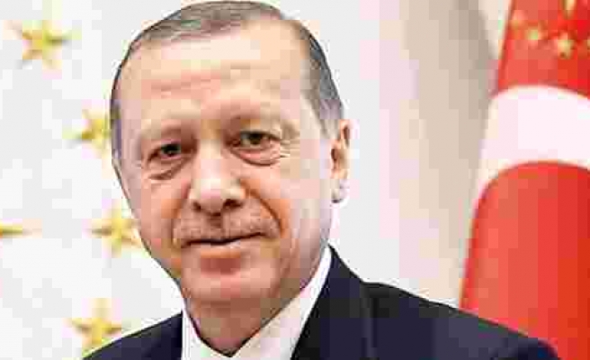 Erdoğan: 'FETÖ'nün teşkilatlara sızmasına izin vermeyin'