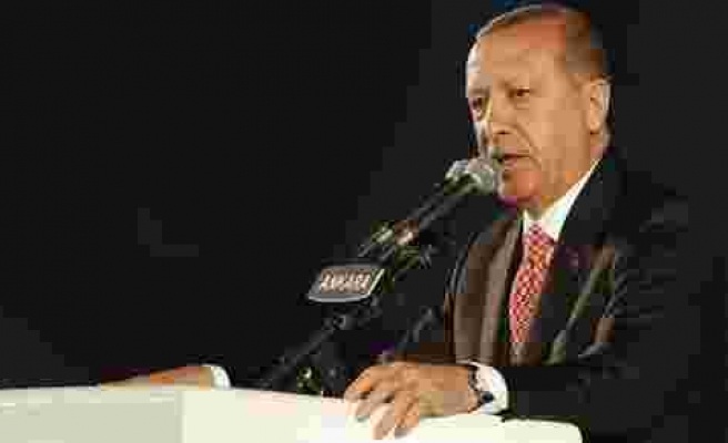 Erdoğan: 'Rahat yüzü göremeyecekler'