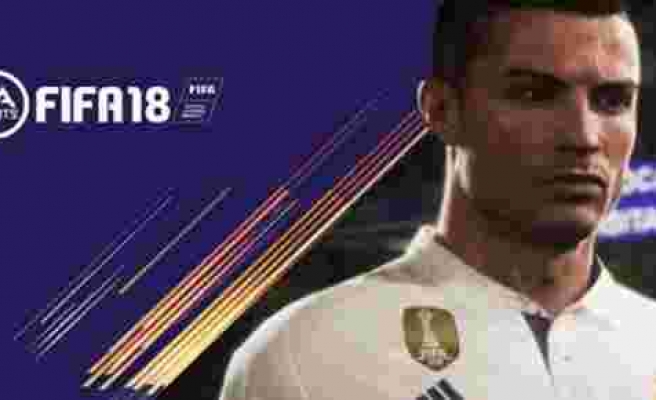 FIFA 18'e yeni bir lig ekleniyor