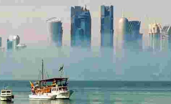 Katar'a saldıran ülke belli oldu!