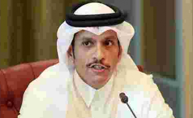 Katar'dan 4 Arap ülkesinin 'şartlı diyalog' teklifine ret