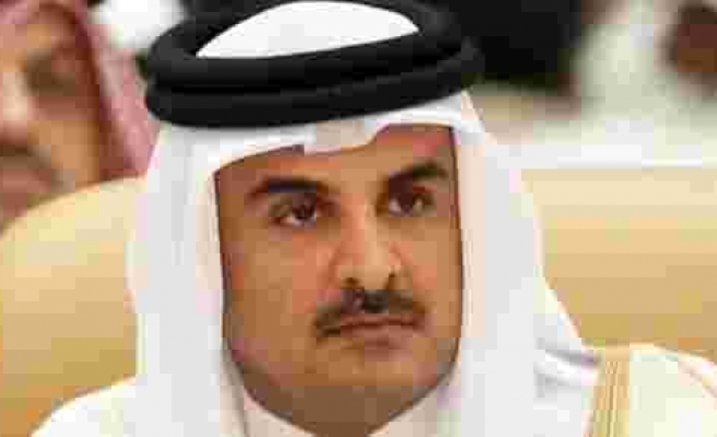 Körfez'deki krizde ipler Katar'ın elinde!