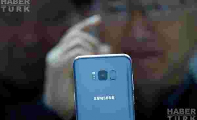 Samsung Galaxy S8 mini, küçük ekranda iddialı