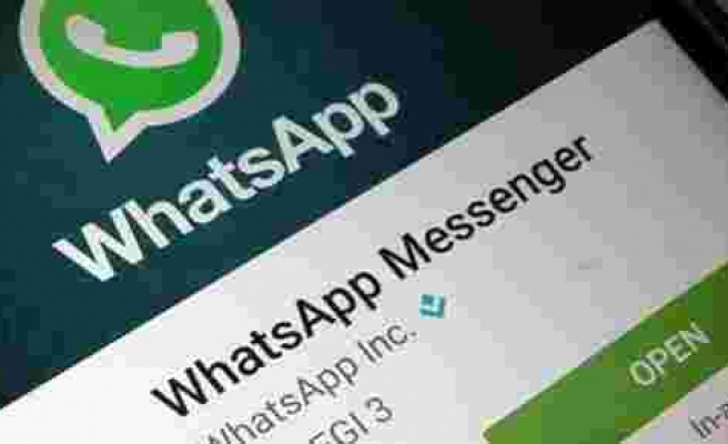 WhatsApp 1 milyarı aştı!