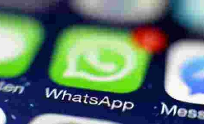 WhatsApp'a iPhone güncellemesi