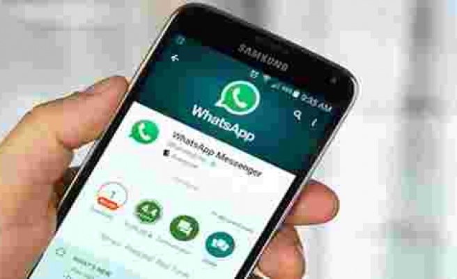 WhatsApp'ı açmadan mesaj gönderilebilecek