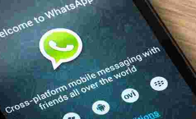 WhatsApp'ta engelleyen kişiye mesaj atmanın yöntemi!