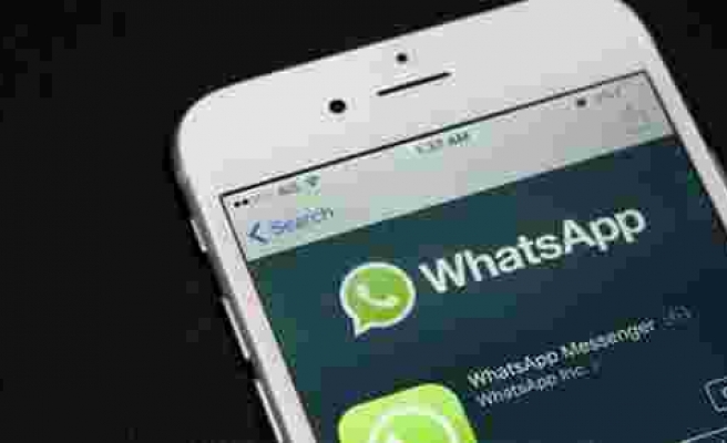 WhatsApp'ta yeni dönem başlıyor!