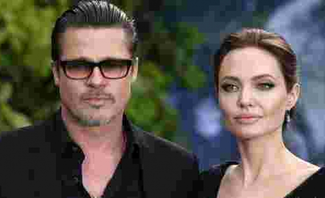 Brad Pitt ve Angelina Jolie'ye tazminat şoku!