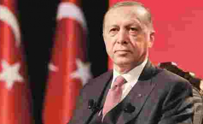 Cumhurbaşkanı Erdoğan: '30 Ağustos zaferi tarihe yön verdi'