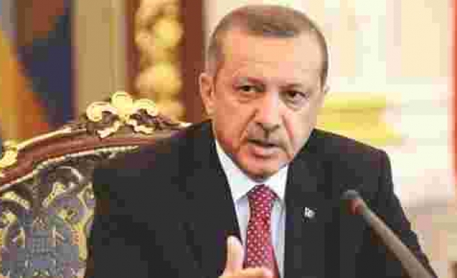 Cumhurbaşkanı Erdoğan'dan 'Zekai Paşa' sorusuna yanıt