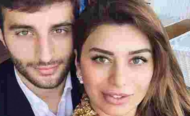 Ebru Şancı kocasına mesaj atan kadını deşifre etti