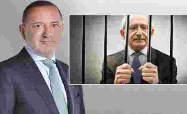 Fatih Altaylı yazdı: 'Kemal Kılıçdaroğlu hapse atılmalı!'