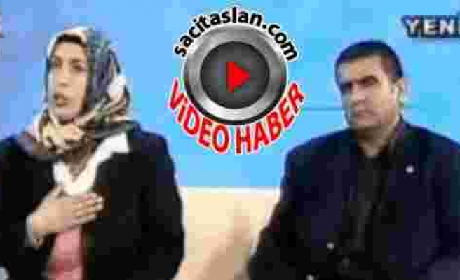 İnternette fenomen olan Melek Subaşı, Flash TV'yi mahkum ettirdi