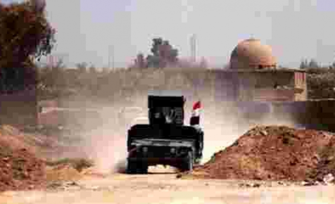 Irak ordusu: 'Telafer geri alındı'