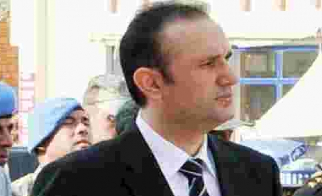 Savcı Murat Uzun'u şehit eden terörist yaralı ele geçirildi!