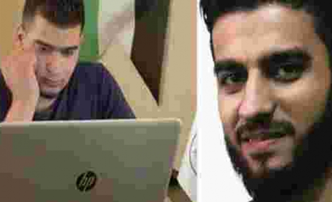 Suriyeli gazetecilerin katili 2 yıl sonra yakalandı