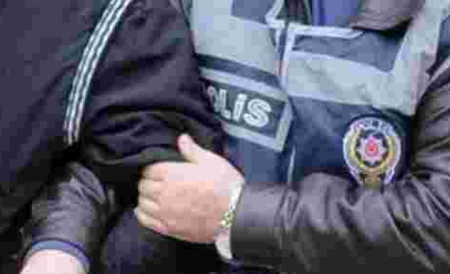 Van Eski Milletvekili Bayram evinde gözaltına alındı