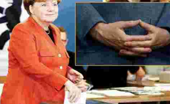Angela Merkel'e 'aşırı sağ' depremi!