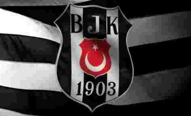 Beşiktaş'ın gruptan çıkma ihtimali %92