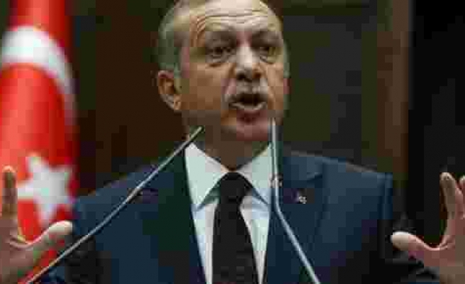 Cumhurbaşkanı Erdoğan: 'Bankalar tutuculuğu bıraksın'