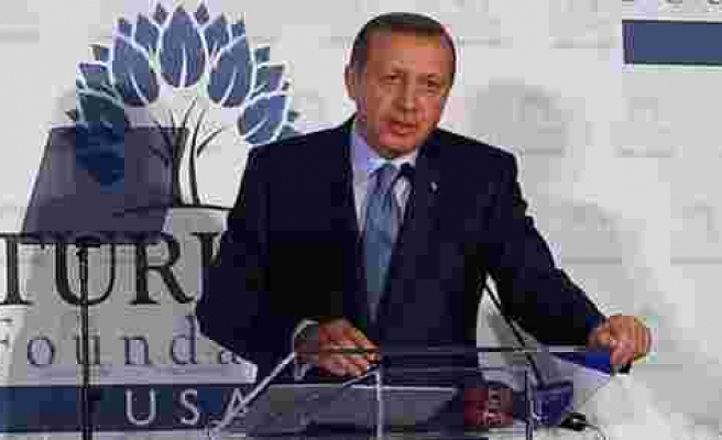 Cumhurbaşkanı Erdoğan: 'İyi eğitim alıyor ama hainlik baki kalıyor'