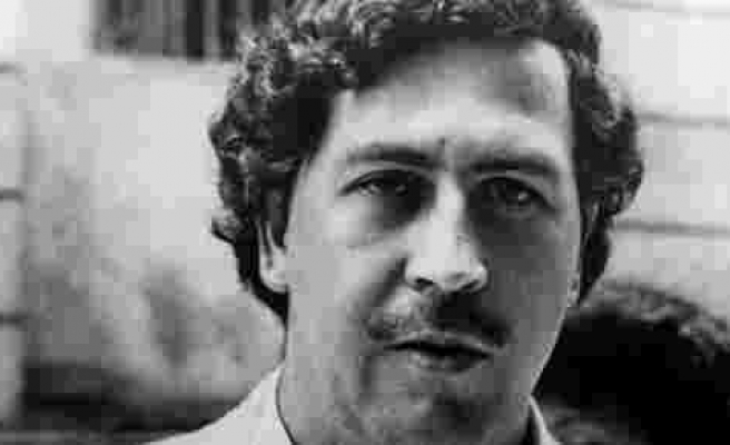 Escobar ailesinden 'Narcos'a dava!..