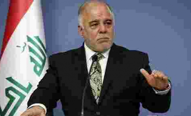 Irak Başbakanı İbadi'den Barzani kararı!