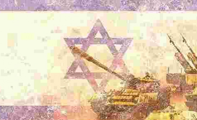 İsrail savaşa mı hazırlanıyor?