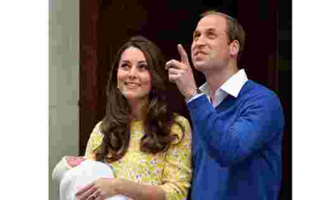 Kate Middleton hamile