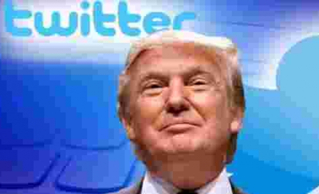 Twitter'dan Trump açıklaması